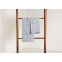 selvedge linens