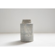 ceramic canister