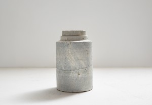 ceramic canister