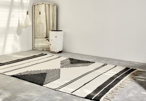 pena rug